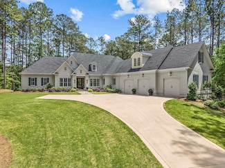 1030 Tappans Place, Greensboro, GA 30642