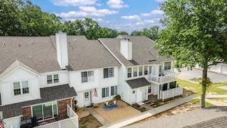 1005 S German Ln, Conway, AR 72034