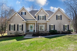 19 Alexander Crest Dr, Fairview, NC 28730