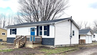 309 Covington St, Crawfordsville, IN 47933