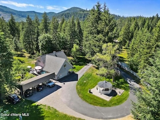 20832 N Highway 41, Rathdrum, ID 83858