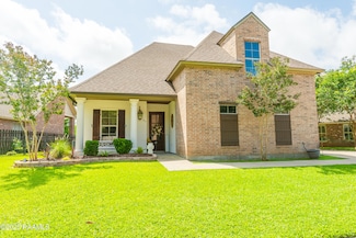 307 La Villa Cir, Youngsville, LA 70592
