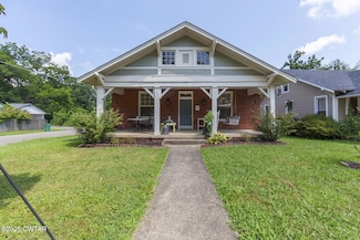 133 Division Ave, Jackson, TN 38301