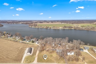 358 N Matteson Lake Rd, Bronson, MI 49028