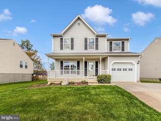 4214 Spring Ave, Halethorpe, MD 21227