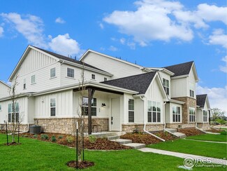 3045 E Trilby Rd Unit B-10, Fort Collins, CO 80528