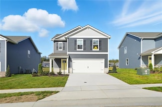 7790 Arbor Marsh Terrace, Quinton, VA 23141