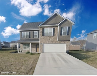 2151 Tributary Dr, Sevierville, TN 37876