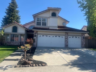 831 Wethersfield Dr, Vacaville, CA 95688