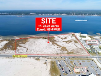 0 Gulf Blvd, Gulf Breeze, FL 32561