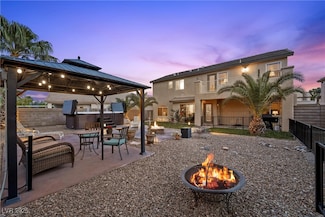8208 Fritzen Ave, Las Vegas, NV 89131