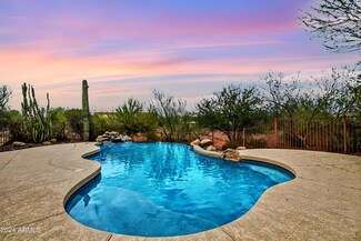 120 W Rock View Rd, Phoenix, AZ 85085