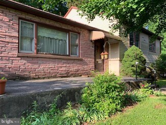 719 Fairmont Ave, Mohnton, PA 19540