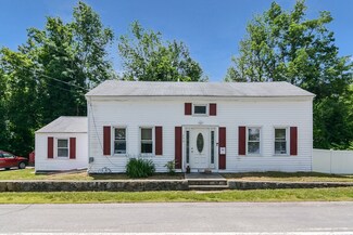 177 Grove St, Paxton, MA 01612