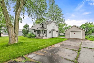 2244 Madison St, Stevens Point, WI 54481