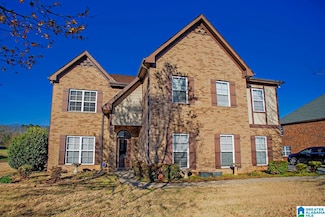 8014 Waterford Dr, Pinson, AL 35126