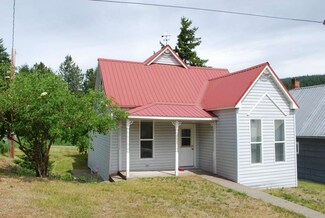 209 W Dakota Ave, Roslyn, WA 98941