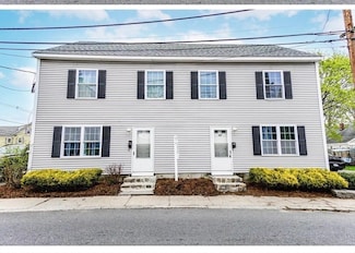 16 Sewall St Unit A, Peabody, MA 01960