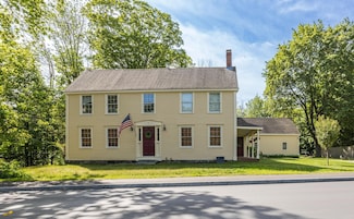 1 Grant Rd, Newmarket, NH 03857
