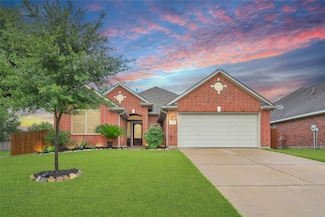 6318 Crystal Forest Trail, Katy, TX 77493