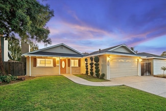 555 Cambridge St, Belmont, CA 94002