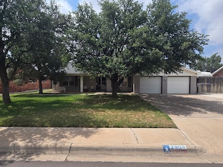 2909 Princeton Ave, Midland, TX 79701
