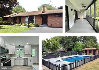 5966 Buchanan Dr, Mercersburg, PA 17236