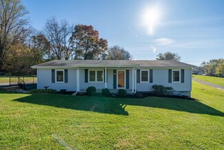 6098 Reedy Creek Rd, Bristol, VA 24202