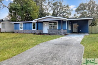 2337 Pinetree Rd, Savannah, GA 31404