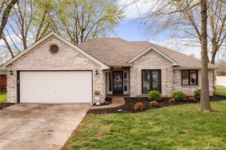 2101 Twinbrook Dr, Sellersburg, IN 47172