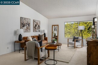 1935 Cactus Ct Unit 5, Walnut Creek, CA 94595