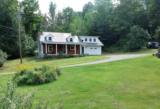 3 Cabin Rd, Lyman, NH 03585