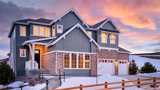 1708 Fox Trotter Point, Castle Rock, CO 80104