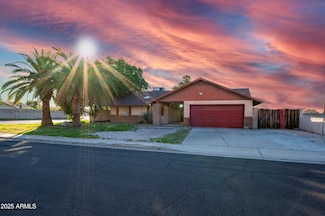 662 S Seton Unit 2, Mesa, AZ 85206