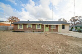 3624 Brussels St, Augusta, GA 30906