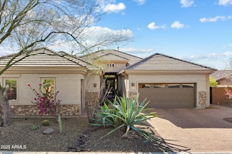 5713 E Sleepy Ranch Rd, Cave Creek, AZ 85331