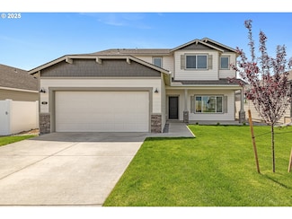 534 Grant St, Umatilla, OR 97882