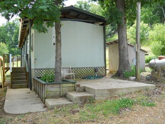 39 Gobblers Knob, Locust Grove, AR 72550