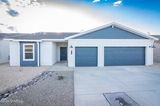 6155 Sinatra Place, Las Cruces, NM 88012