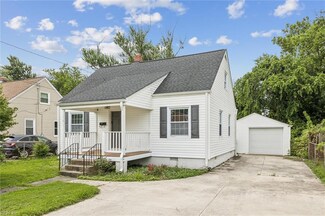 621 Chapel St, Hampton, VA 23669