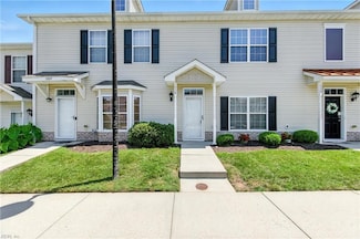 1938 Algonquin Trail, Williamsburg, VA 23185