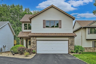 5691 Birch Trail, Saint Paul, MN 55126
