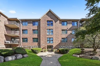 11001 Deblin Ln Unit 203, Oak Lawn, IL 60453