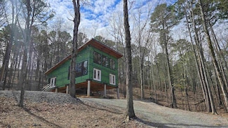 289 Lakeside Dr, Fairfield Bay, AR 72088