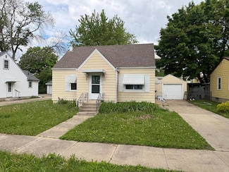 600 14th Ave SW, Austin, MN 55912