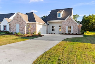 117 Lewis Dr, Madison, MS 39110