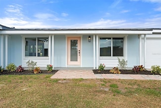 511 Sharon Cir, Port Charlotte, FL 33952