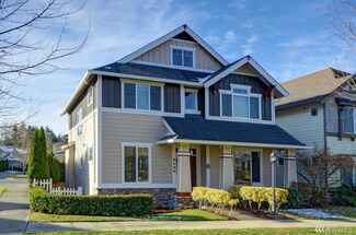 6450 192nd Place NE, Redmond, WA 98052