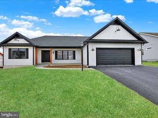 013 Rolling Meadow Rd, North Lebanon Township, PA 17046