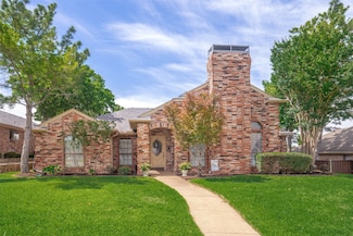 2332 Heatherwoods Way, Carrollton, TX 75007